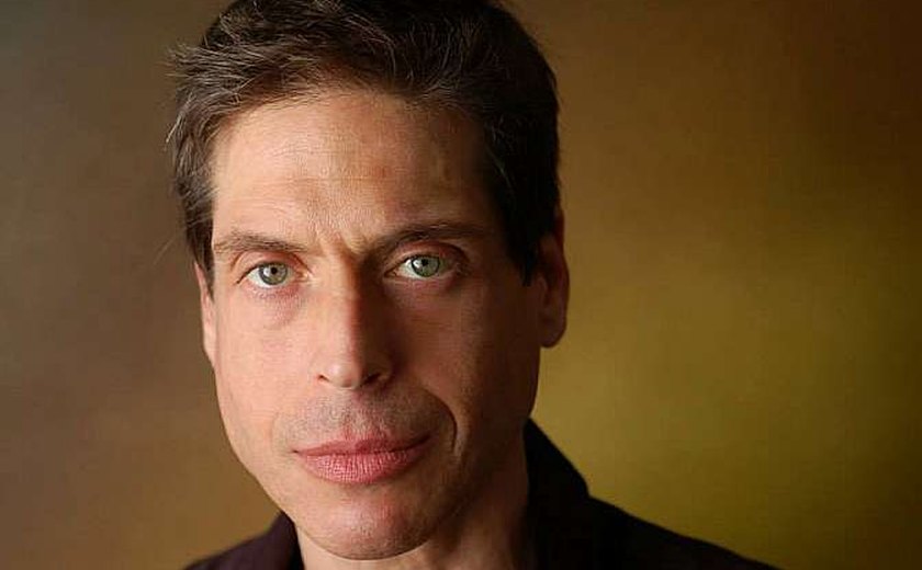 Morre o ator Rubens Caribé aos 56 anos