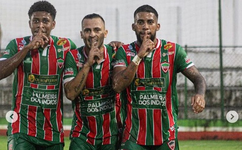 Série D: veja resultados, classificação e próximos jogos no Grupo 4; CSE encosta no G-4