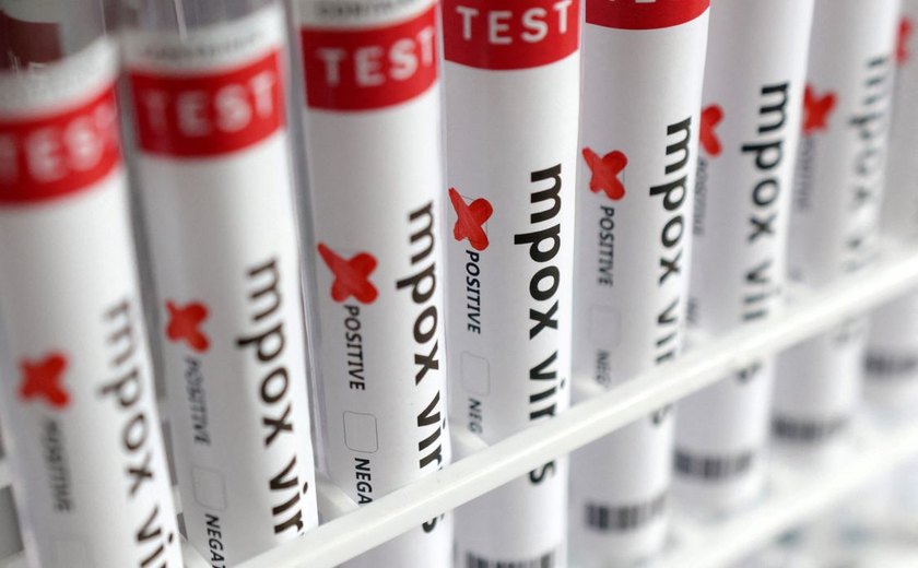 Saiba quais os 8 países que registram casos da nova variante de Mpox