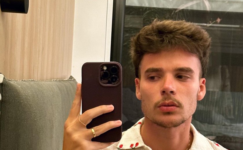 'Nem Jesus aguenta', diz marido de Sasha sobre religiosos e carnaval
