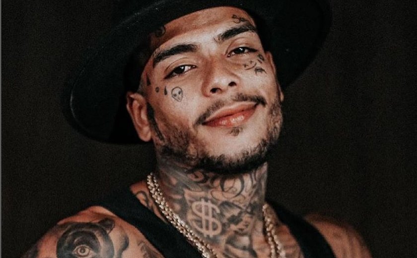 Morte de MC Kevin é lembrada na web após prisão de Deolane, viúva do funkeiro