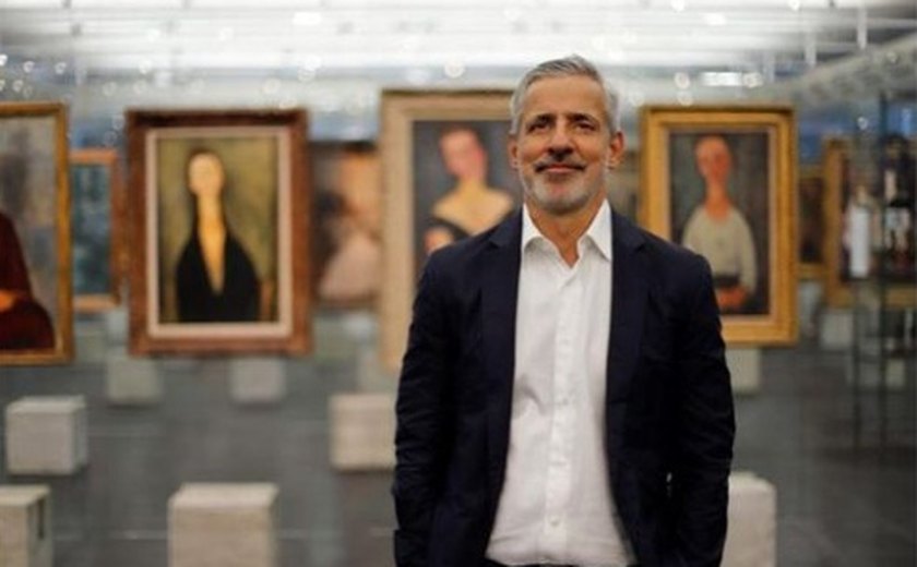 Numa Itália com a extrema direita no poder, será que o brasileiro Adriano Pedrosa vai conseguir salvar a Bienal de Veneza?
