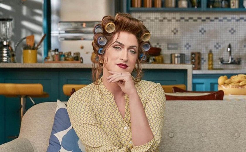 ‘Minha mãe é uma peça 3’ foi o longa-metragem de maior audiência em 2021 na Globo