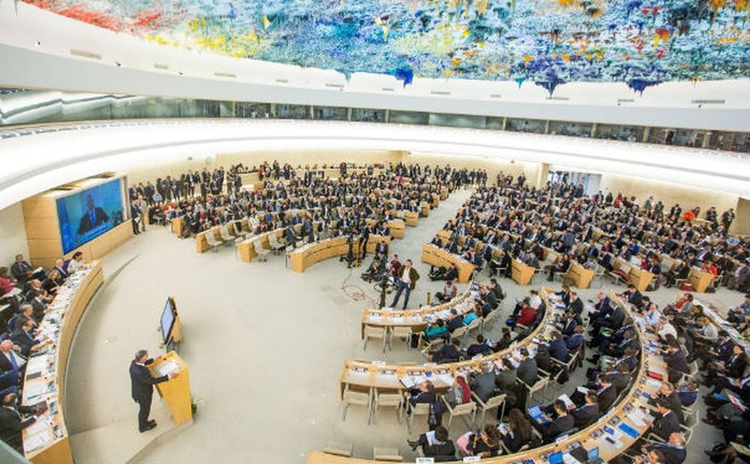 Saiba como atua o Conselho de Direitos Humanos da ONU