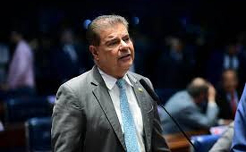 Nelsinho Trad defende proposta de oficialização do Parlamento Amazônico