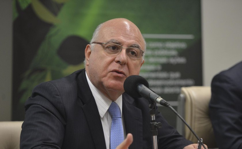 Sustentabilidade é ônus para alguns países e 'bônus extraordinário' para o Brasil, diz deputado