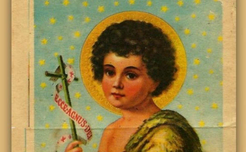 Qual a importância de São João para o cristianismo?