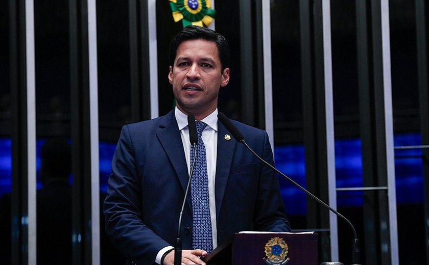 Após CPI da Braskem, Rodrigo diz que vai monitorar desdobramentos