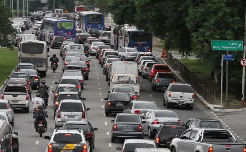 Rodízio de veículos em SP está suspenso? Veja Como ficou após greve de ônibus ser cancelada