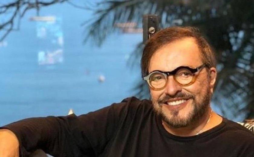 Wolf Maya relembra demissão da Globo, dez anos atrás: A TV tem saudade de mim