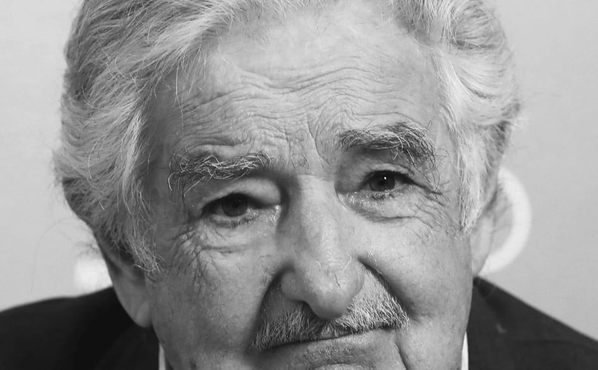 Morre Pepe Mujica, ex-presidente do Uruguai, aos 89 anos