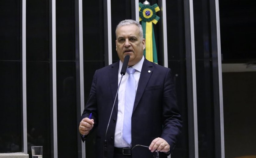 Senador Carlos Viana vai presidir a CPMI do INSS; deputado Alfredo Gaspar será o relator