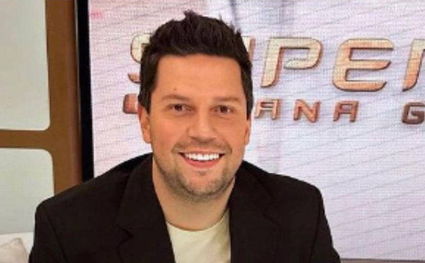 Thiago Servo sobre veto a exibição de reportagem em meio a batalha judicial: 'Me consumindo'