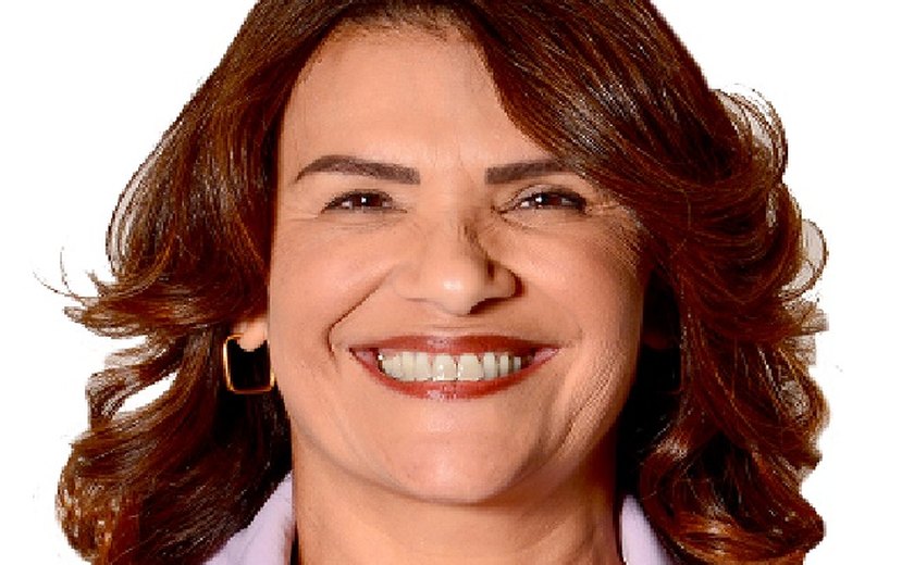Valéria Bolsonaro assume Secretaria da gestão Tarcísio