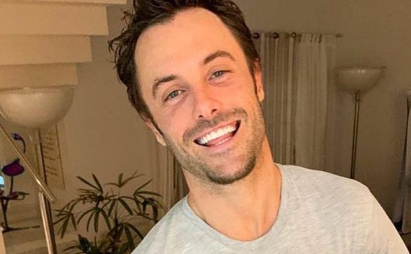 Kayky Brito chama Tamara de 'esposa' e desmente briga na família