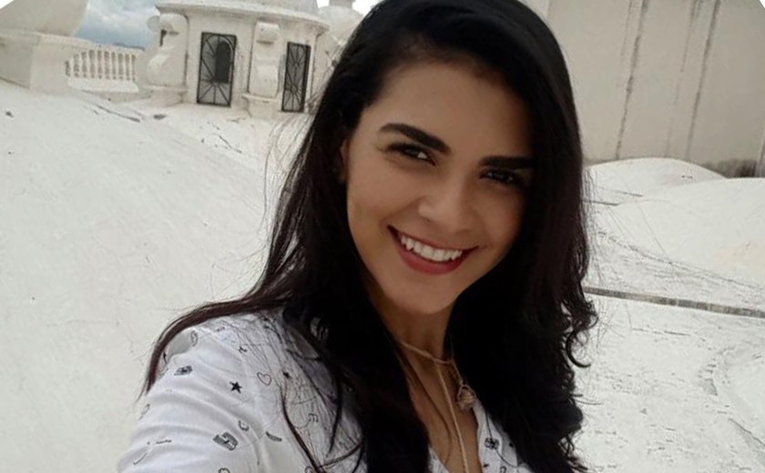 Corpo de estudante brasileira morta na Nicarágua chega ao Recife
