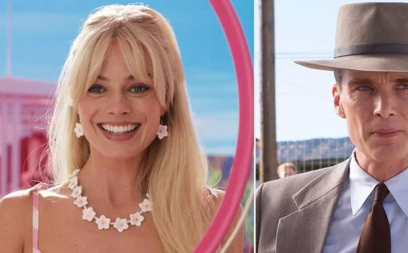 Os filmes que vão desafiar 'Barbie' e 'Oppenheimer' no Oscar 2024