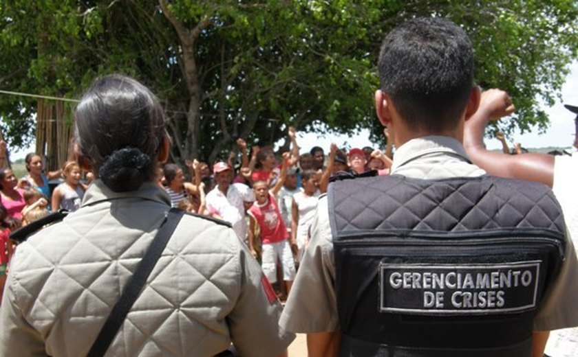 Polícia Militar irá assegurar direito de manifestações em Maceió