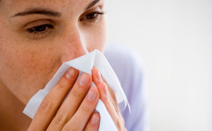 Com a chegada do inverno, aumentam casos de doenças respiratórias