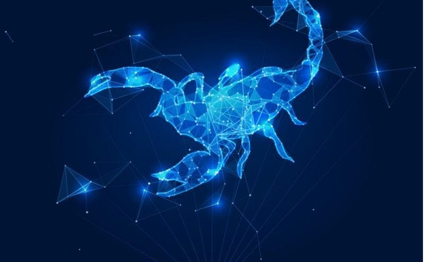 Confira as previsões para 2024 para quem é do signo de Escorpião