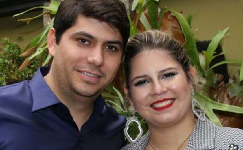 Marília Mendonça termina noivado de 7 meses com empresário