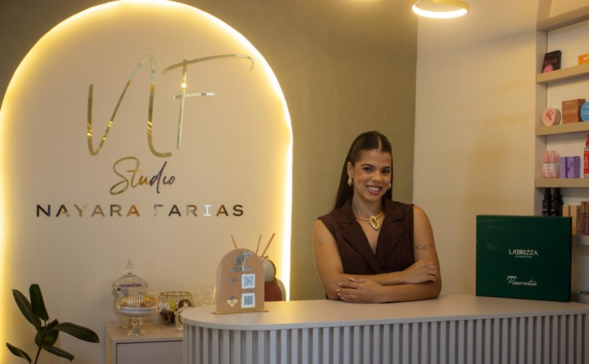 Micro e pequenas empresas representam quase 95% dos negócios ativos em Alagoas