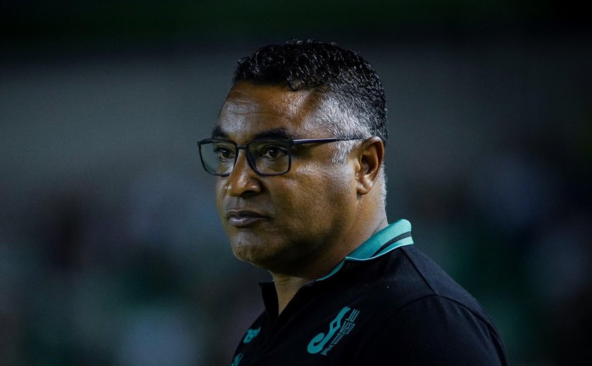 Inter confirma Roger Machado como novo treinador após desligamento do Juventude
