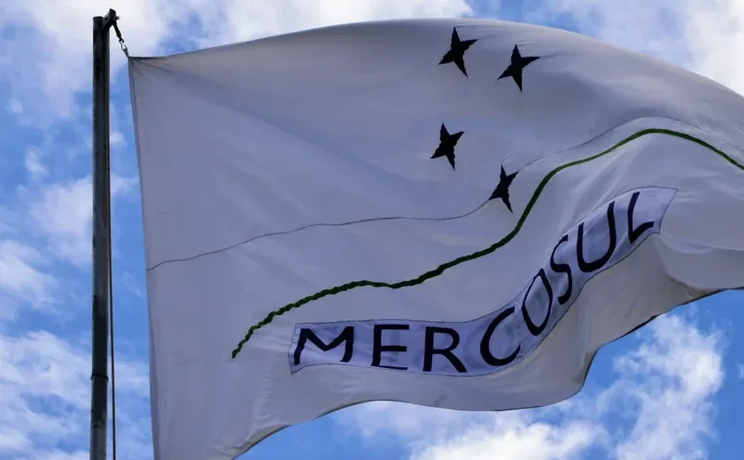 Pendências de acordo Mercosul-UE foram submetidas aos líderes dos blocos, diz Itamaraty
