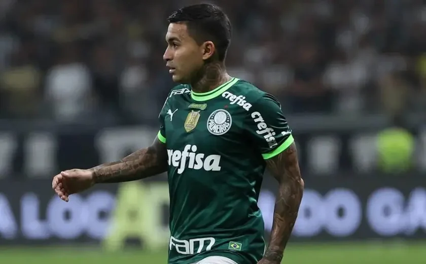 Dudu se chateia com fala de Leila, diz que não vai sair do Palmeiras e dará sua versão