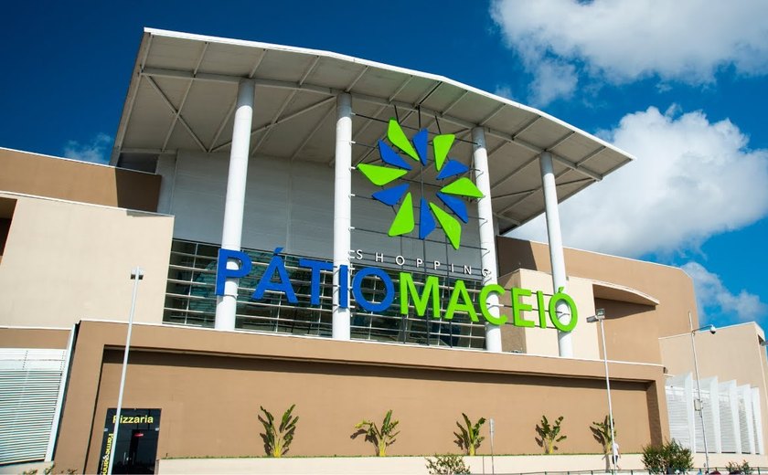 Feriado no Pátio