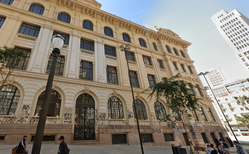 Prédio centenário no centro de SP terá novo destino; veja qual