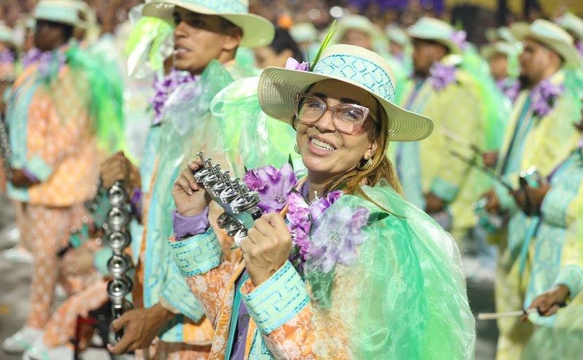 Carnaval de 2025 teve recordes para bares, restaurantes e hotéis do RJ