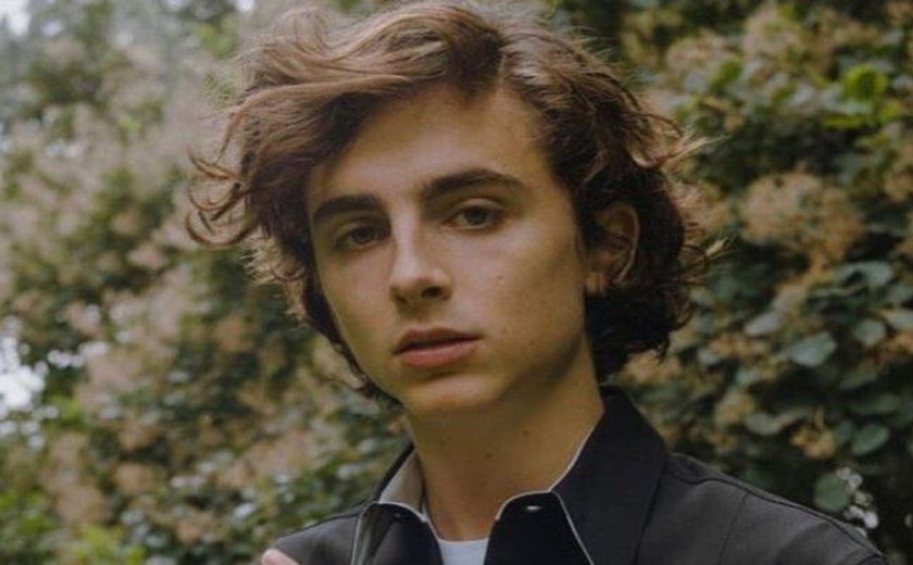 Tudo o que sabemos sobre a cinebiografia de Bob Dylan estrelada por Timothée Chalamet