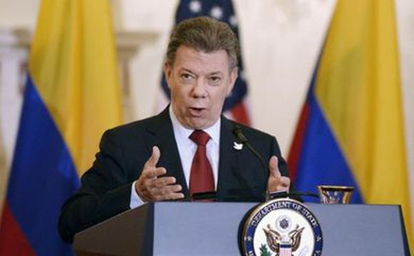 Governo colombiano anuncia que grupo armado criminoso foi responsável por sequestrar pai de Luis Díaz