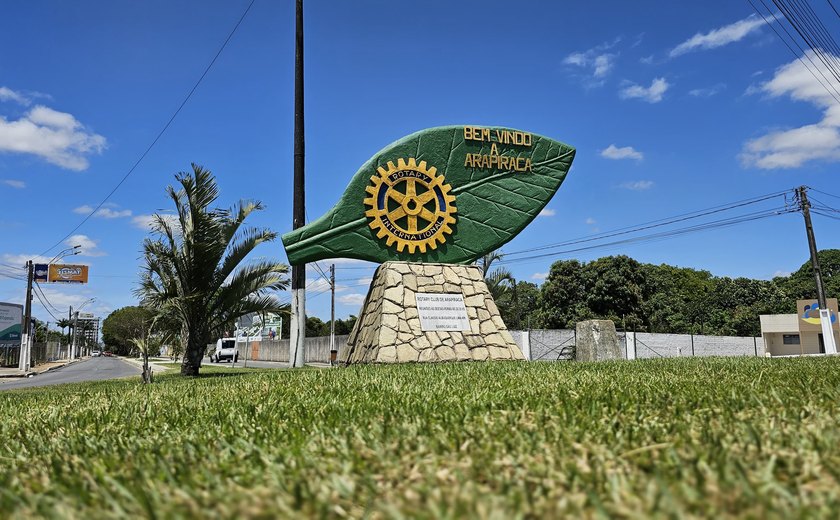 Oportunidade única: Arapiraca promove curso gratuito de Turismo Responsável
