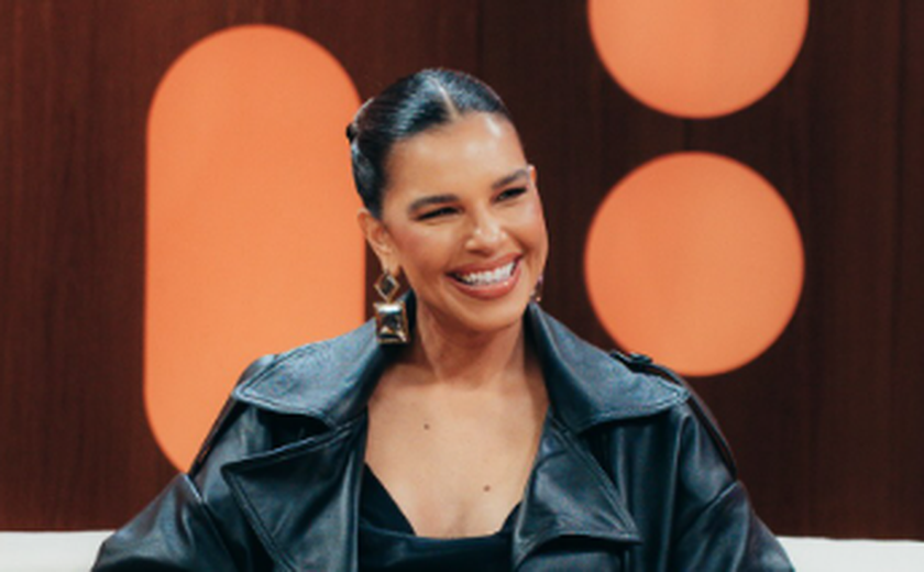 Mariana Rios surpreende ao revelar nome de primeiro filho; saiba significado