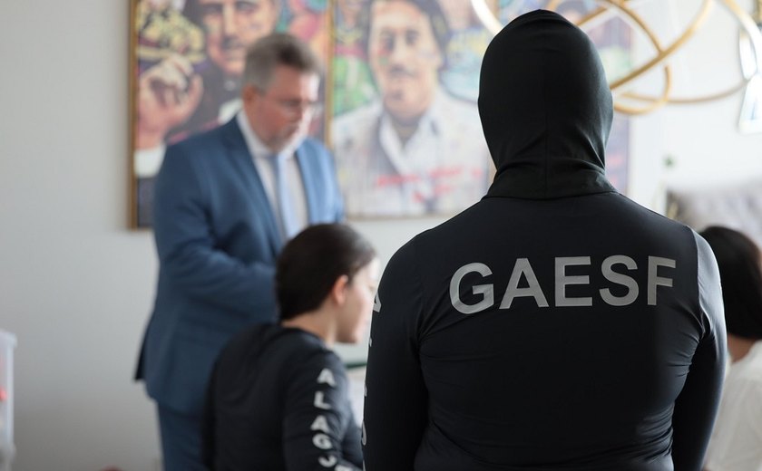 Gaesf pede 254,7 anos de condenação para denunciados por exploração de jogos de azar on-line lavagem de bens e fraudes fiscais estruturadas