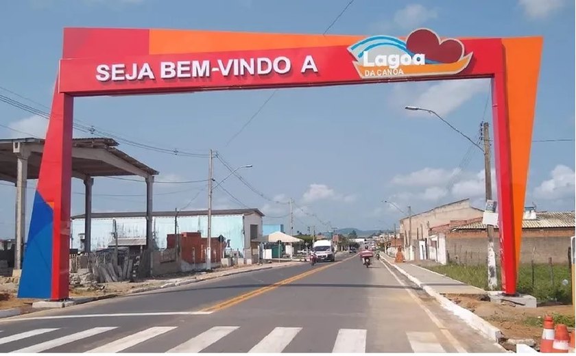 Em reunião, o MPAL discute a regularidade do concurso público realizado em Lagoa da Canoa