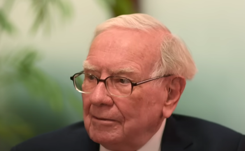 Mercado destaca ovação de mais de 10 minutos a Warren Buffett após anúncio de aposentadoria