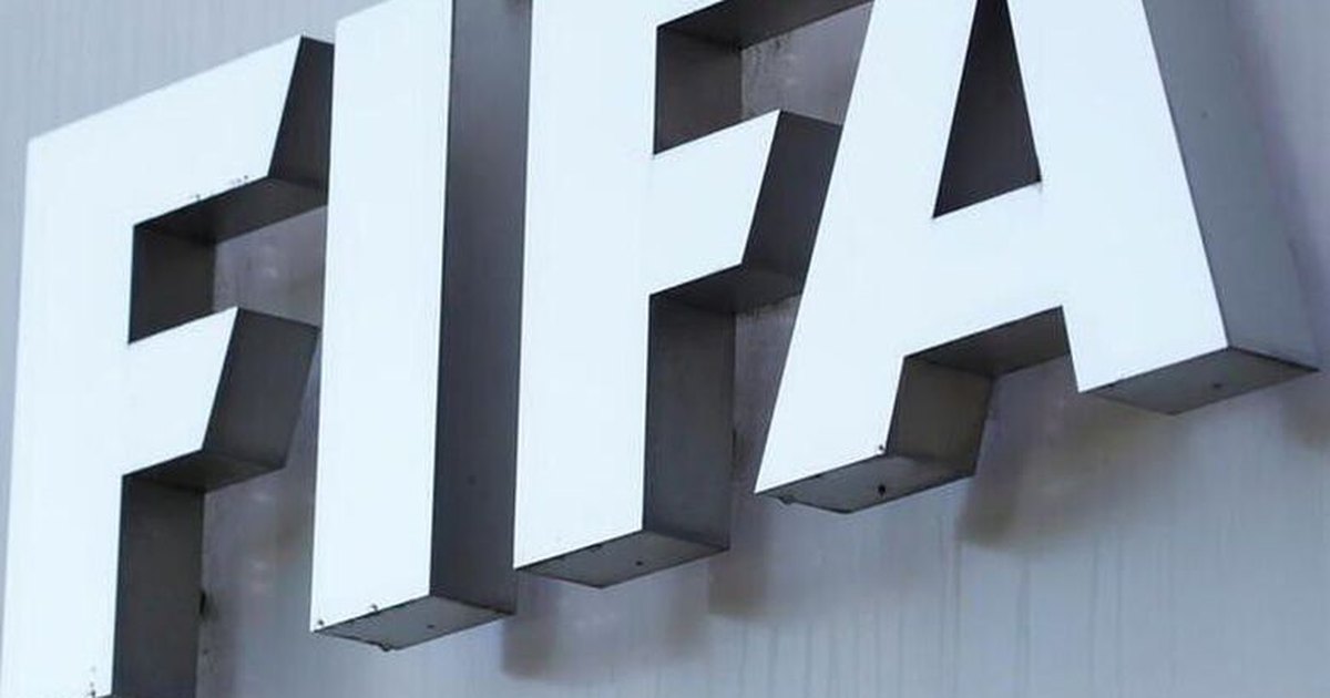 Fifa permitirá que estrangeiros que jogam na Rússia assinem com outros  clubes - Tribuna do Norte