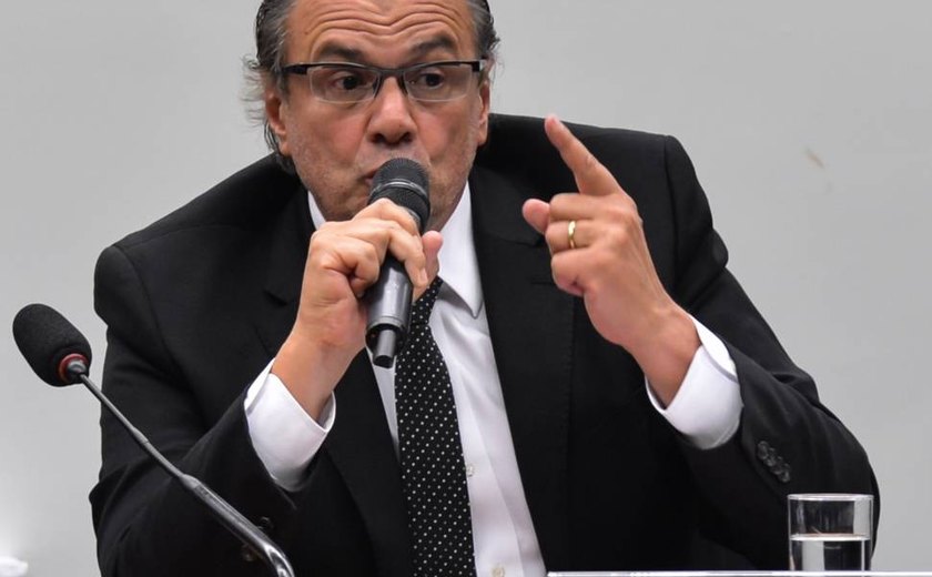 Delator, ex-gerente da Petrobras Pedro Barusco terá de devolver R$ 90 milhões