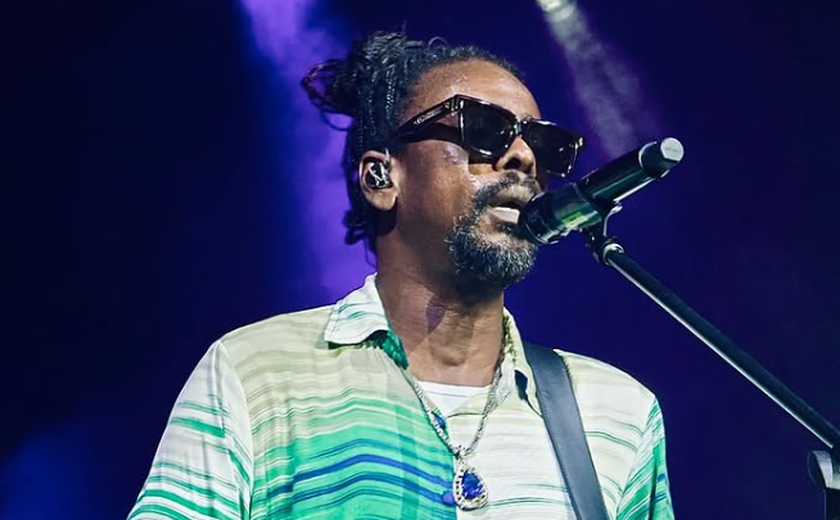 Festival Turá anuncia line-up com Seu Jorge, Raça Negra e Só Pra Contrariar; veja lista