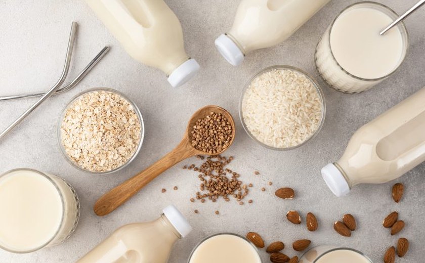 Comissão debate uso da palavra “leite” em produtos vegetais