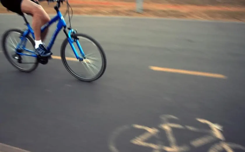 29 mil quilômetros: veja como ciclista de 'ultra-resistência' americana conseguiu dar a volta ao mundo de bicicleta
