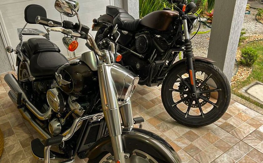 Trânsito: dos 30 mil proprietários de motocicletas, 17 mil não têm CNH