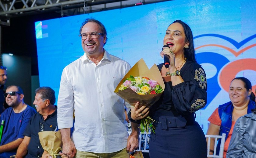 Esforço e dedicação: Saúde de Arapiraca encerra 2023 com grandes conquistas e trabalho realizado