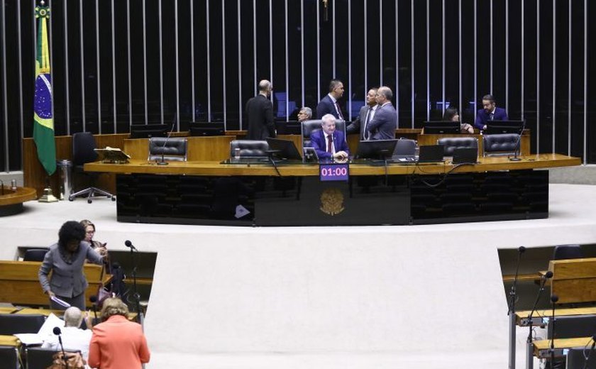 Câmara aprova oito acordos internacionais; propostas vão agora ao Senado