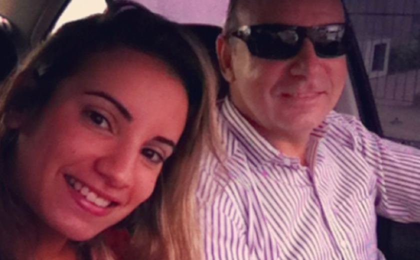 As críticas da filha de Queiroz Ao modo de agir do pai
