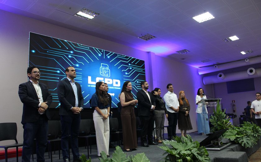 LGPD em Alagoas: uma nova cultura de dados no setor público