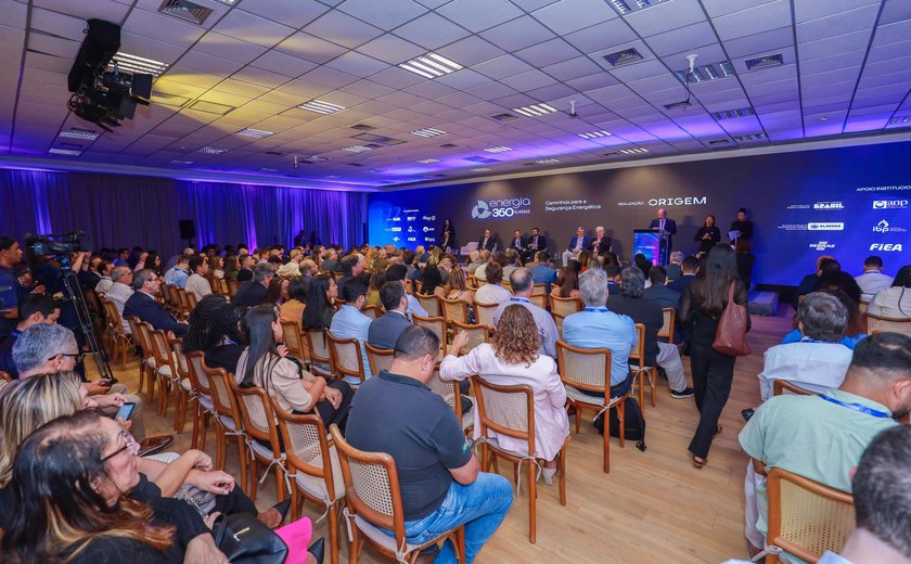 Técnicos do IMA participam de evento sobre segurança energética